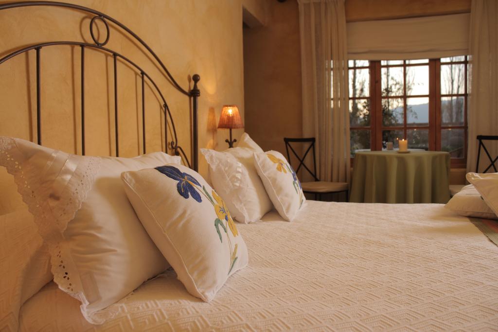 Hotel Posada Colchagua Santa Cruz Buitenkant foto