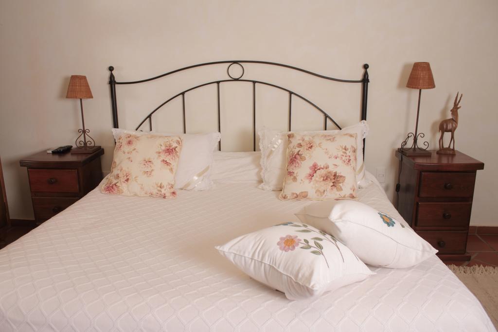 Hotel Posada Colchagua Santa Cruz Buitenkant foto