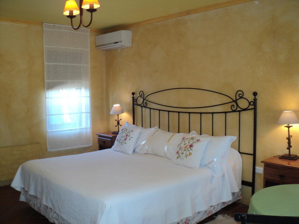 Hotel Posada Colchagua Santa Cruz Buitenkant foto