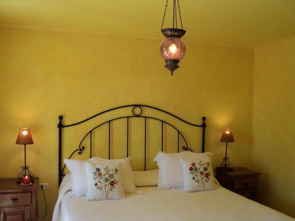 Hotel Posada Colchagua Santa Cruz Kamer foto