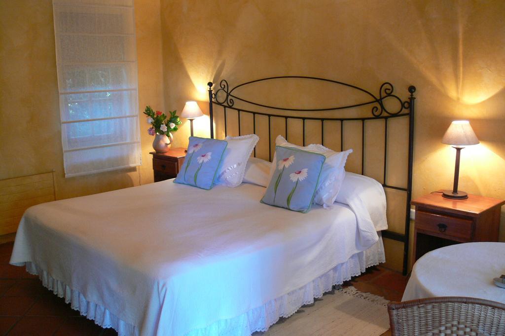 Hotel Posada Colchagua Santa Cruz Kamer foto