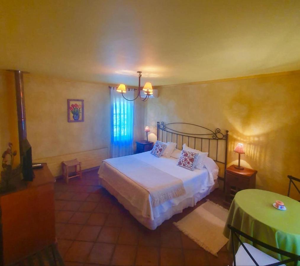 Hotel Posada Colchagua Santa Cruz Buitenkant foto
